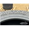 Image 7 : (4) MILEKING 33X12.50R18 TIRES