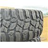 Image 8 : (4) MILEKING 33X12.50R18 TIRES