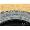 Image 5 : (4) MILEKING 33X12.50R17 TIRES