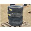 Image 2 : (4) JOYROAD 285/75R16 TIRES