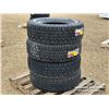 Image 3 : (4) JOYROAD 285/75R16 TIRES