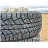 Image 8 : (4) JOYROAD 285/75R16 TIRES