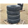 Image 2 : (4) JOYROAD 285/75R16 TIRES