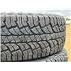 Image 7 : (4) JOYROAD 285/75R16 TIRES
