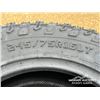 Image 7 : (4) ZWARTHZ 245/75R16 TIRES