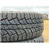 Image 7 : (4) JOYROAD 285/75R16 TIRES