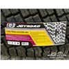 Image 5 : (4) JOYROAD 285/75R16 TIRES