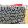 Image 8 : (4) JOYROAD 285/75R16 TIRES