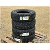 Image 3 : (4) ZWARTHZ 245/75R16 TIRES