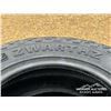 Image 6 : (4) ZWARTHZ 245/75R16 TIRES