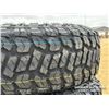Image 8 : (4) ZWARTHZ 245/75R16 TIRES