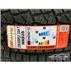Image 5 : (4) MILEKING 235/65R17 TIRES