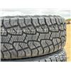 Image 8 : (4) MILEKING 235/65R17 TIRES
