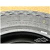 Image 6 : (4) MILEKING 235/65R17 TIRES