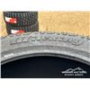Image 5 : (4) MILEKING 33X12.50R20 TIRES