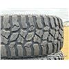Image 8 : (4) MILEKING 33X12.50R20 TIRES