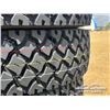 Image 6 : (8) ZWARTHZ 11R24.5 TRUCK TIRES
