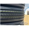 Image 6 : (8) KAPSEN 11R24.5 TRUCK TIRES