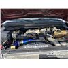 Image 15 : 2008 FORD F350 KING RANCH PICKUP