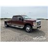Image 3 : 2008 FORD F350 KING RANCH PICKUP