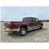 Image 4 : 2008 FORD F350 KING RANCH PICKUP