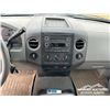 Image 11 : 2008 FORD F150 XLT CREW CAB PICKUP