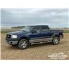 Image 1 : 2008 FORD F150 XLT CREW CAB PICKUP