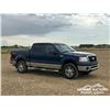 Image 2 : 2008 FORD F150 XLT CREW CAB PICKUP