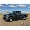 Image 1 : 2019 FORD F350 XLT 4X4 CREW CAB PICKUP