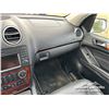 Image 10 : 2009 MERCEDES BENZ GL550 SPORTS UTILITY VEHICLE