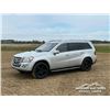 Image 1 : 2009 MERCEDES BENZ GL550 SPORTS UTILITY VEHICLE