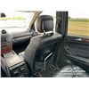 Image 26 : 2009 MERCEDES BENZ GL550 SPORTS UTILITY VEHICLE