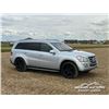 Image 2 : 2009 MERCEDES BENZ GL550 SPORTS UTILITY VEHICLE