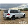 Image 3 : 2009 MERCEDES BENZ GL550 SPORTS UTILITY VEHICLE