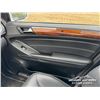 Image 9 : 2009 MERCEDES BENZ GL550 SPORTS UTILITY VEHICLE