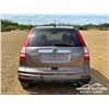 Image 39 : 2011 HONDA CRV 4 DOOR SPORTS UTILITY VEHICLE