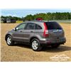 Image 4 : 2011 HONDA CRV 4 DOOR SPORTS UTILITY VEHICLE