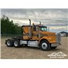 Image 2 : 1995 FREIGHTLINER FLD120 T/A SLEEPER TRUCK TRACTOR