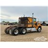 Image 3 : 1995 FREIGHTLINER FLD120 T/A SLEEPER TRUCK TRACTOR
