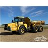 Image 1 : 2005 KOMATSU HM300-1 ARTICULATED DUMP TRUCK