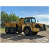 Image 2 : 2005 KOMATSU HM300-1 ARTICULATED DUMP TRUCK
