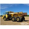Image 4 : 2005 KOMATSU HM300-1 ARTICULATED DUMP TRUCK