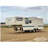 Image 1 : 1991 TRAVELAIRE 30FT. T/A 5TH WHEEL TRAVEL TRAILER