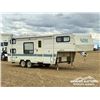 Image 2 : 1991 TRAVELAIRE 30FT. T/A 5TH WHEEL TRAVEL TRAILER