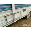 Image 37 : 1991 TRAVELAIRE 30FT. T/A 5TH WHEEL TRAVEL TRAILER