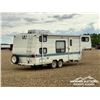 Image 3 : 1991 TRAVELAIRE 30FT. T/A 5TH WHEEL TRAVEL TRAILER