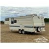 Image 4 : 1991 TRAVELAIRE 30FT. T/A 5TH WHEEL TRAVEL TRAILER
