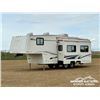 Image 1 : 2002 TOPAZ TRIPLE E T/A 5TH WHEEL TRAVEL TRAILER