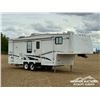 Image 2 : 2002 TOPAZ TRIPLE E T/A 5TH WHEEL TRAVEL TRAILER
