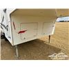 Image 35 : 2002 TOPAZ TRIPLE E T/A 5TH WHEEL TRAVEL TRAILER